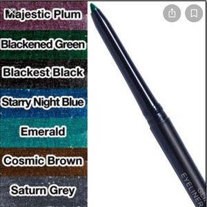 Avon Glimmerstick Diamond Eyeliner – Twilight Sparkle, Cremig & Funkelnd – Einfach Auftragen, Zieht Nicht An Der Haut